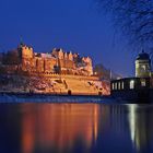 Schloss Bernburg