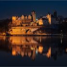 Schloss Bernburg