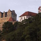 Schloß Bernburg