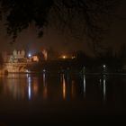 Schloss Bernburg