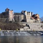 Schloß Bernburg