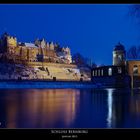 Schloss Bernburg