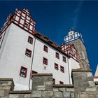 Schloss Bernburg