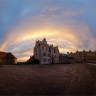 Schloss Bernburg...