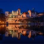 Schloss Bernburg