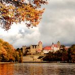 Schloß Bernburg