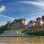 Schloss Bernburg