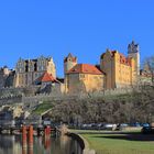 ...Schloss Bernburg...