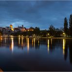 Schloss Bernburg......