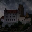 Schloss Bernburg ....