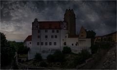 Schloss Bernburg ....