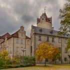 Schloss Bernburg 