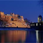 Schloss Bernburg