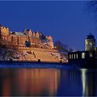 Schloss Bernburg