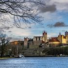 Schloss Bernburg/Saale