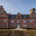 Schloss Bernstorf