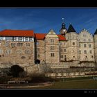 Schloss Bertholdsburg