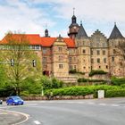 Schloss Bertholdsburg - Schleusingen