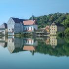 Schloss Beuggen....