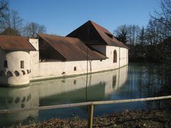 Schloss Beuggen ( D )