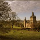 Schloss Beusdael / Chateau Beusdael