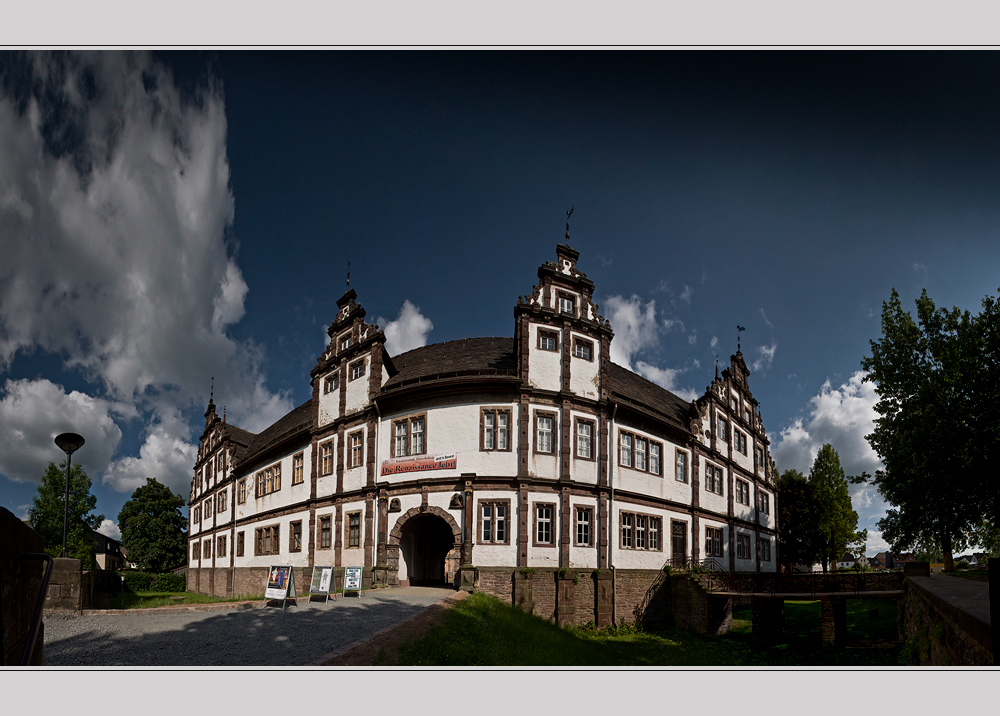 Schloss Bevern