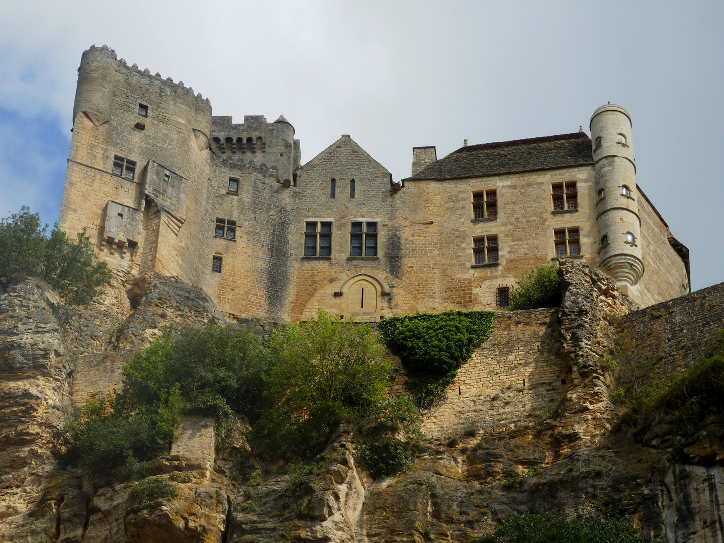 Schloss Beynac