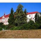 schloss bezdruzice ...