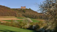 Schloß Bieberstein