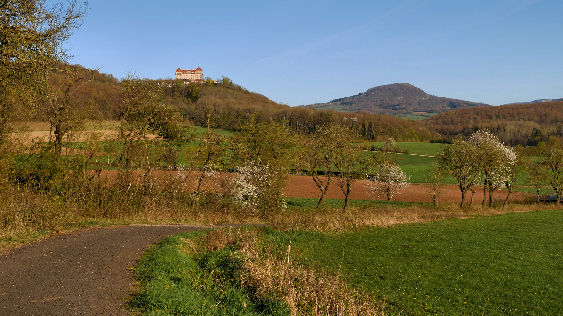 Schloß Bieberstein