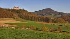 Schloß Bieberstein