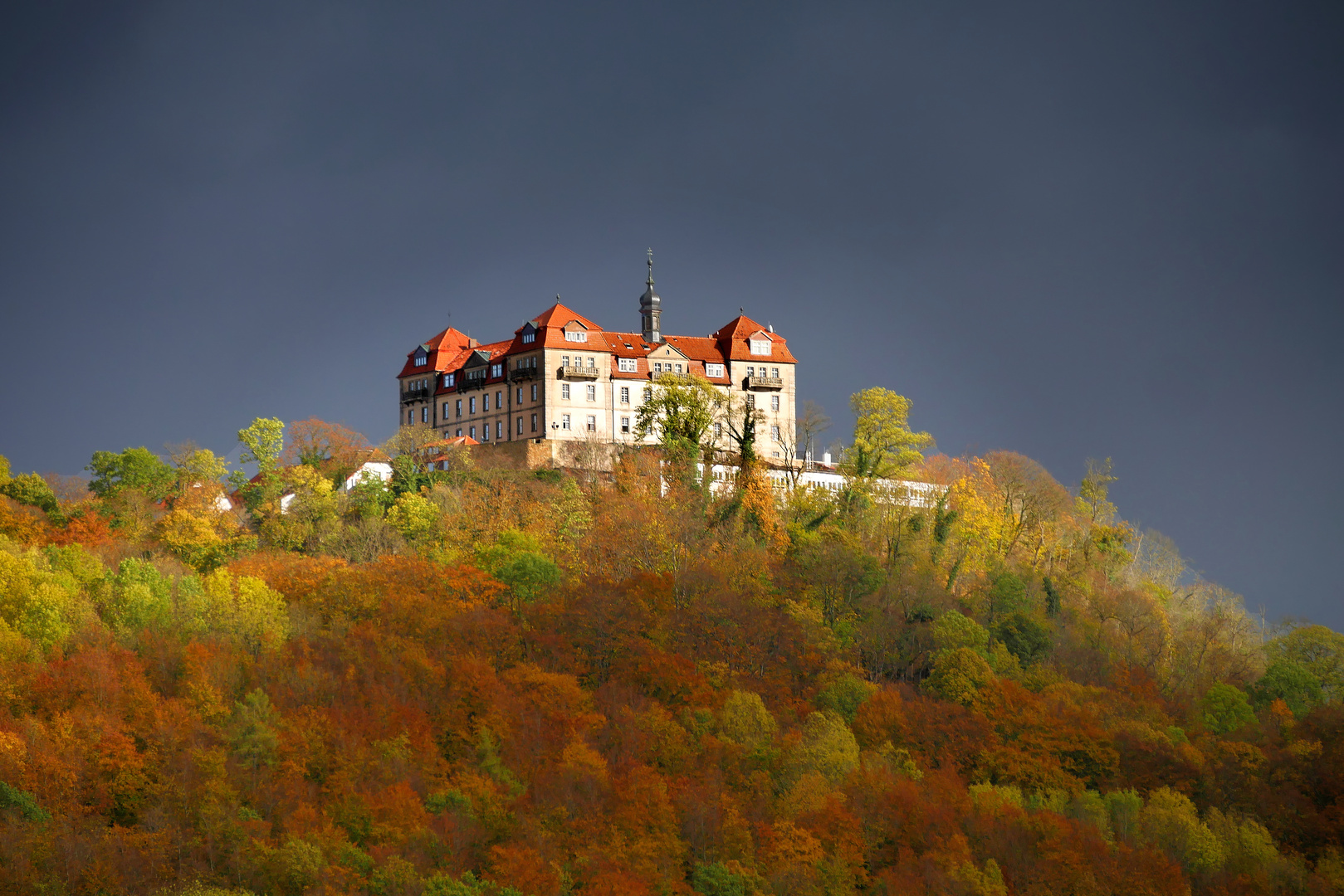 Schloß Bieberstein