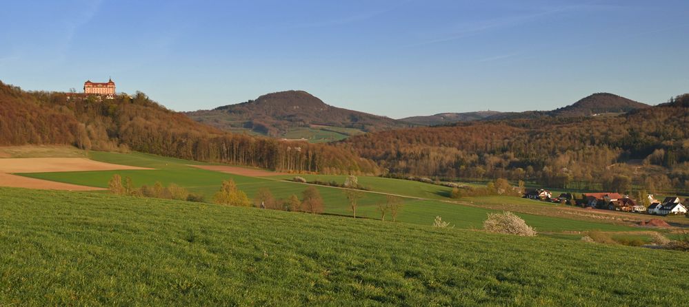 Schloß Bieberstein