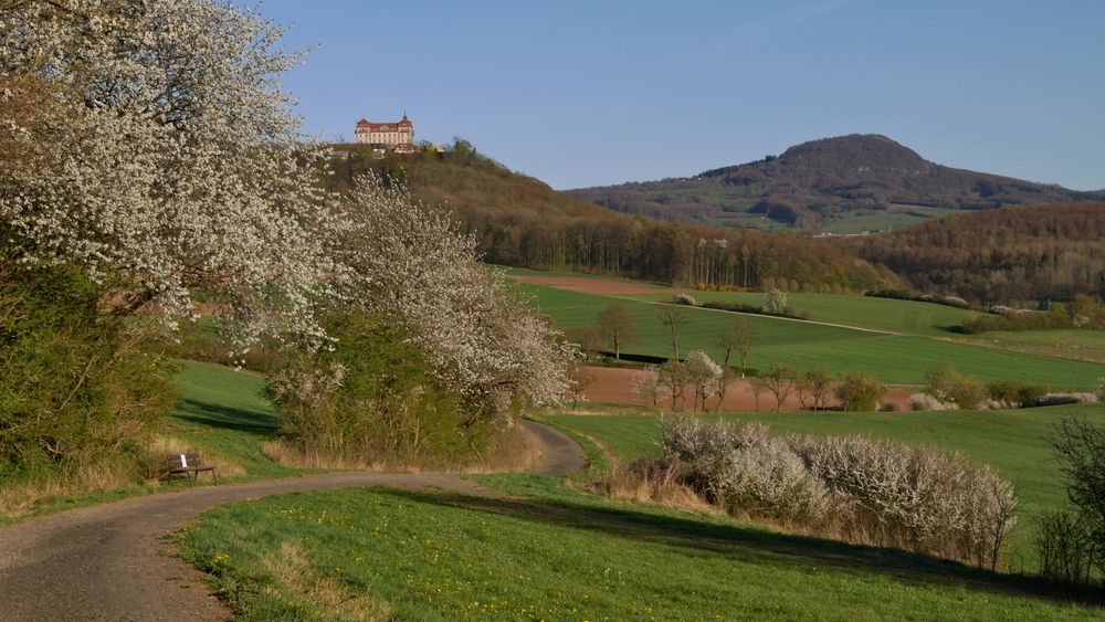 Schloß Bieberstein