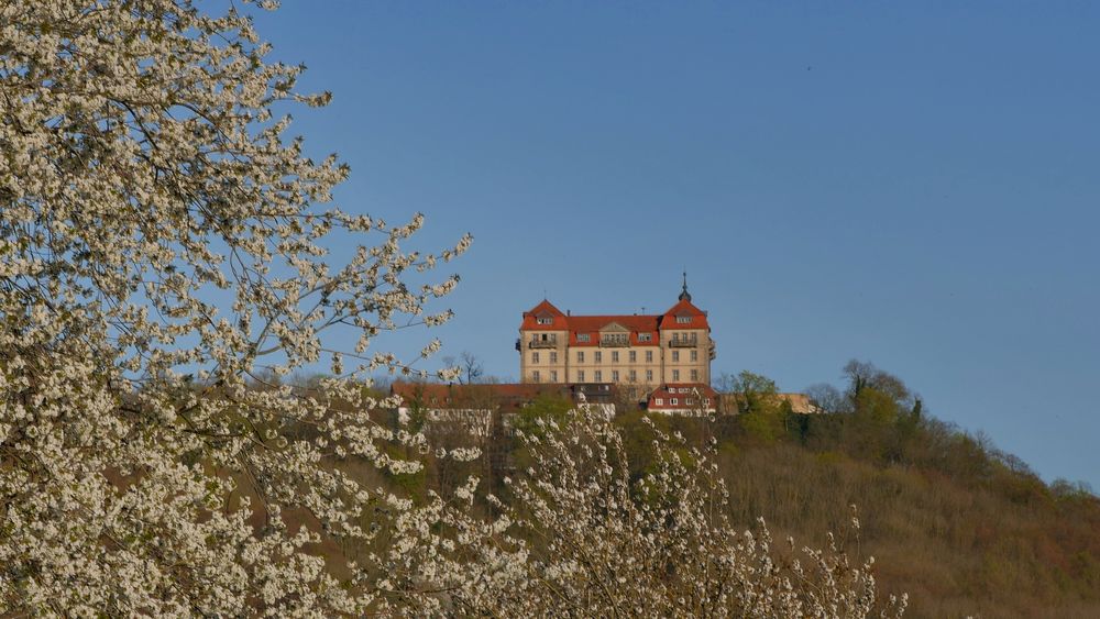 Schloß Bieberstein