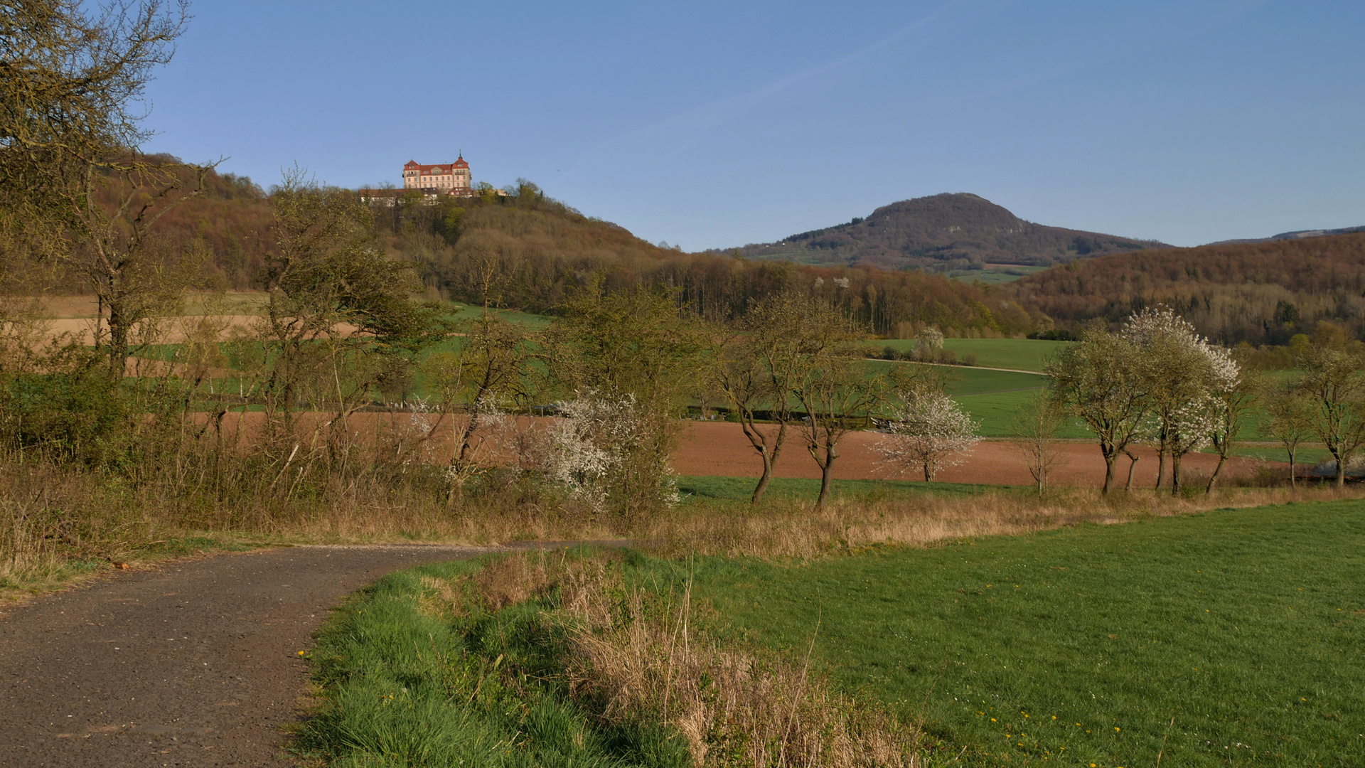 Schloß Bieberstein