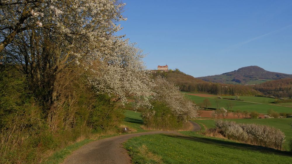 Schloß Bieberstein