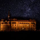 Schloss Bieberstein in der Rhön