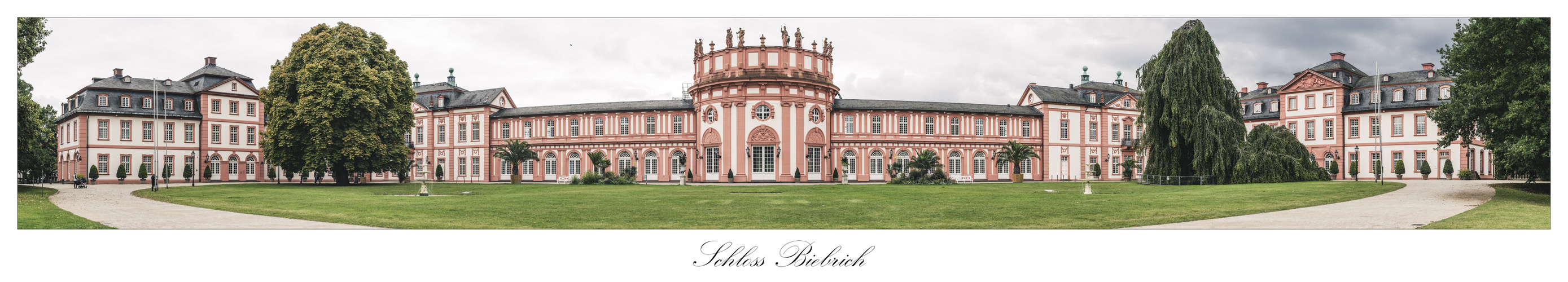 Schloss-Biebrich