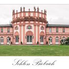 Schloss-Biebrich - hohe Auflösung