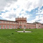 Schloss Biebrich I