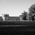 Schloss Biebrich in Wiesbaden