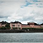 Schloss Biebrich in Wiesbaden (I)