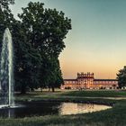 Schloss Biebrich | Schlosspark