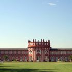 Schloss Biebrich - Vom Gartenhaus zum Stadtschloss