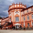 Schloss Biebrich, Wiesbaden