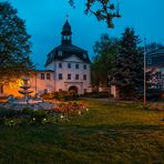 Schloss Biendorf