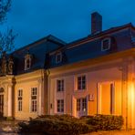 Schloss Biendorf - Orangerie