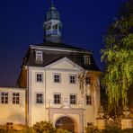 Schloss Biendorf - Torhaus (2)