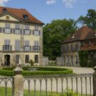 Schloss Birkenfeld